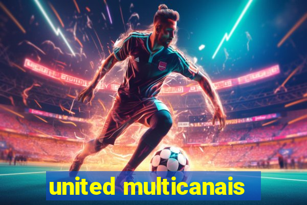 united multicanais